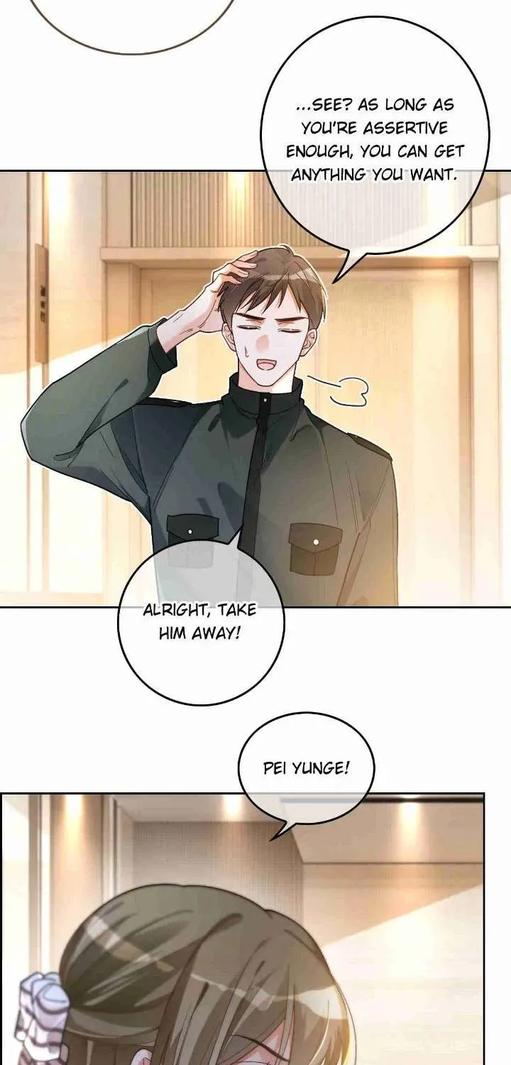 My Brothers Dote On Me Chapter 260 page 11 - 