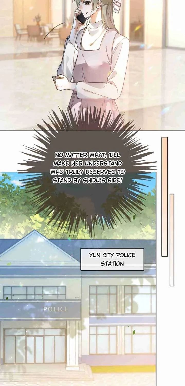 My Brothers Dote On Me Chapter 260 page 15 - 