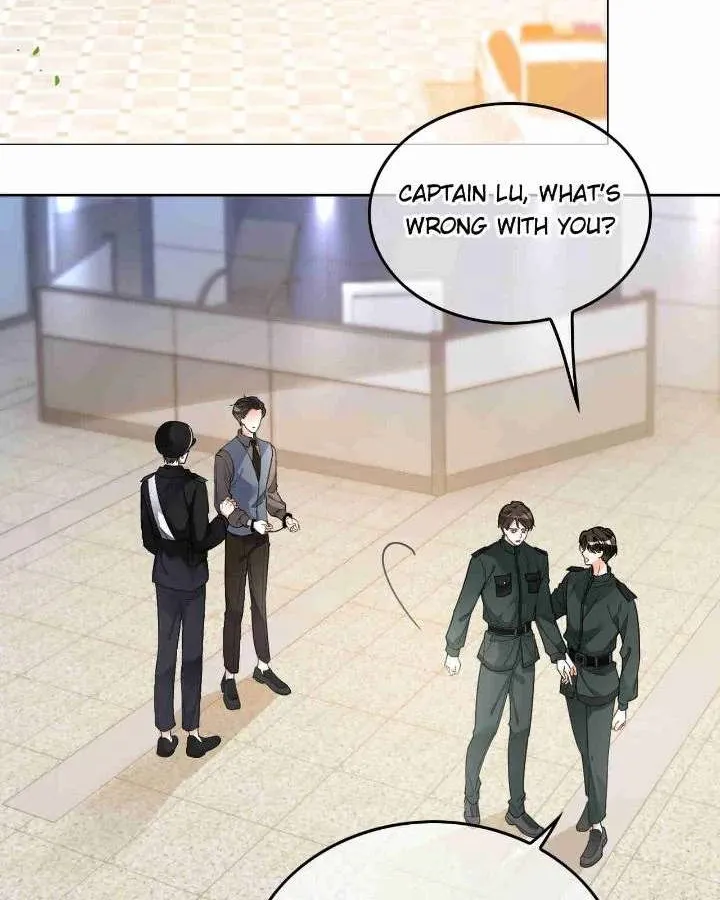 My Brothers Dote On Me Chapter 260 page 16 - 