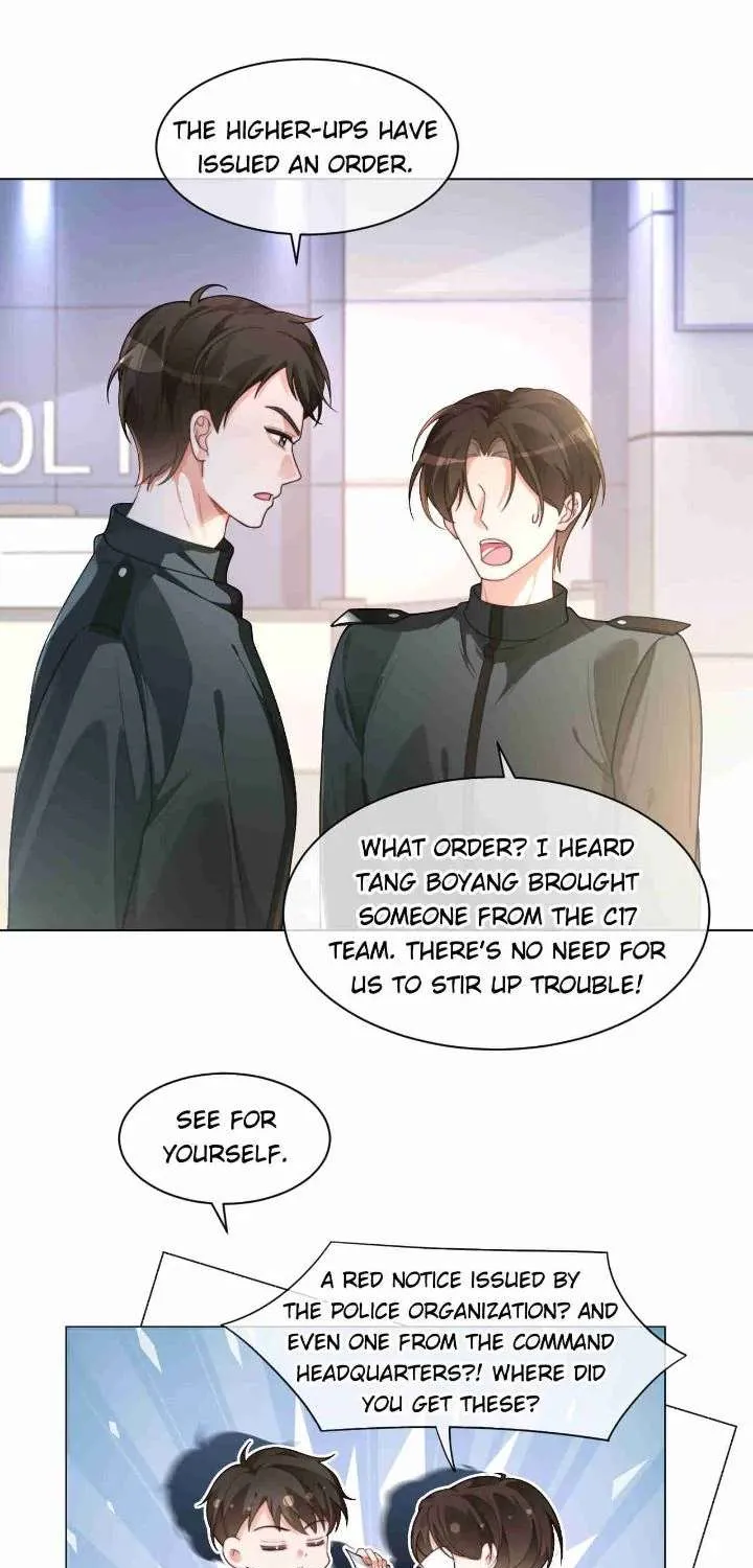 My Brothers Dote On Me Chapter 260 page 18 - 