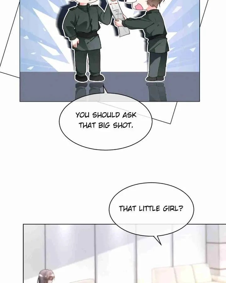 My Brothers Dote On Me Chapter 260 page 19 - 