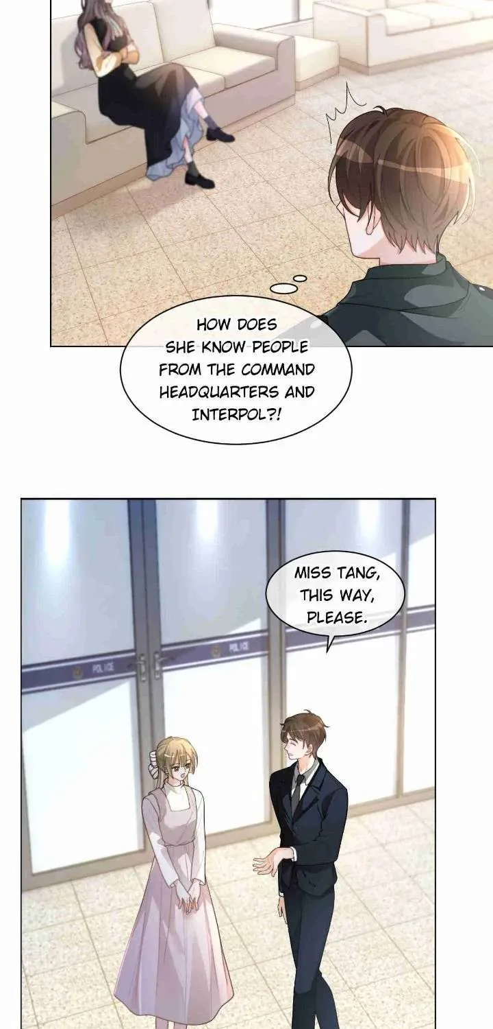 My Brothers Dote On Me Chapter 260 page 20 - 
