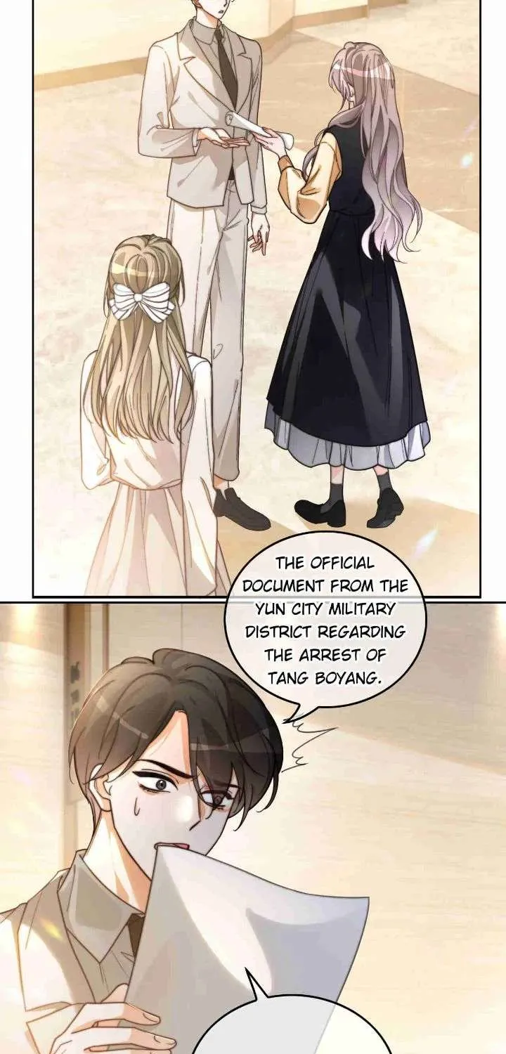 My Brothers Dote On Me Chapter 260 page 3 - 