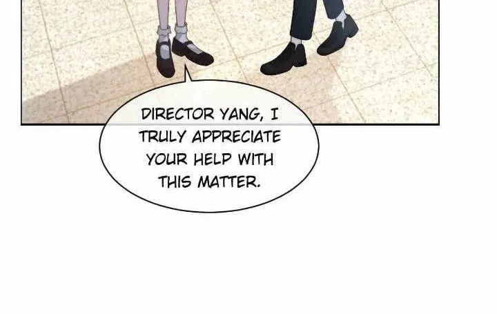 My Brothers Dote On Me Chapter 260 page 21 - 