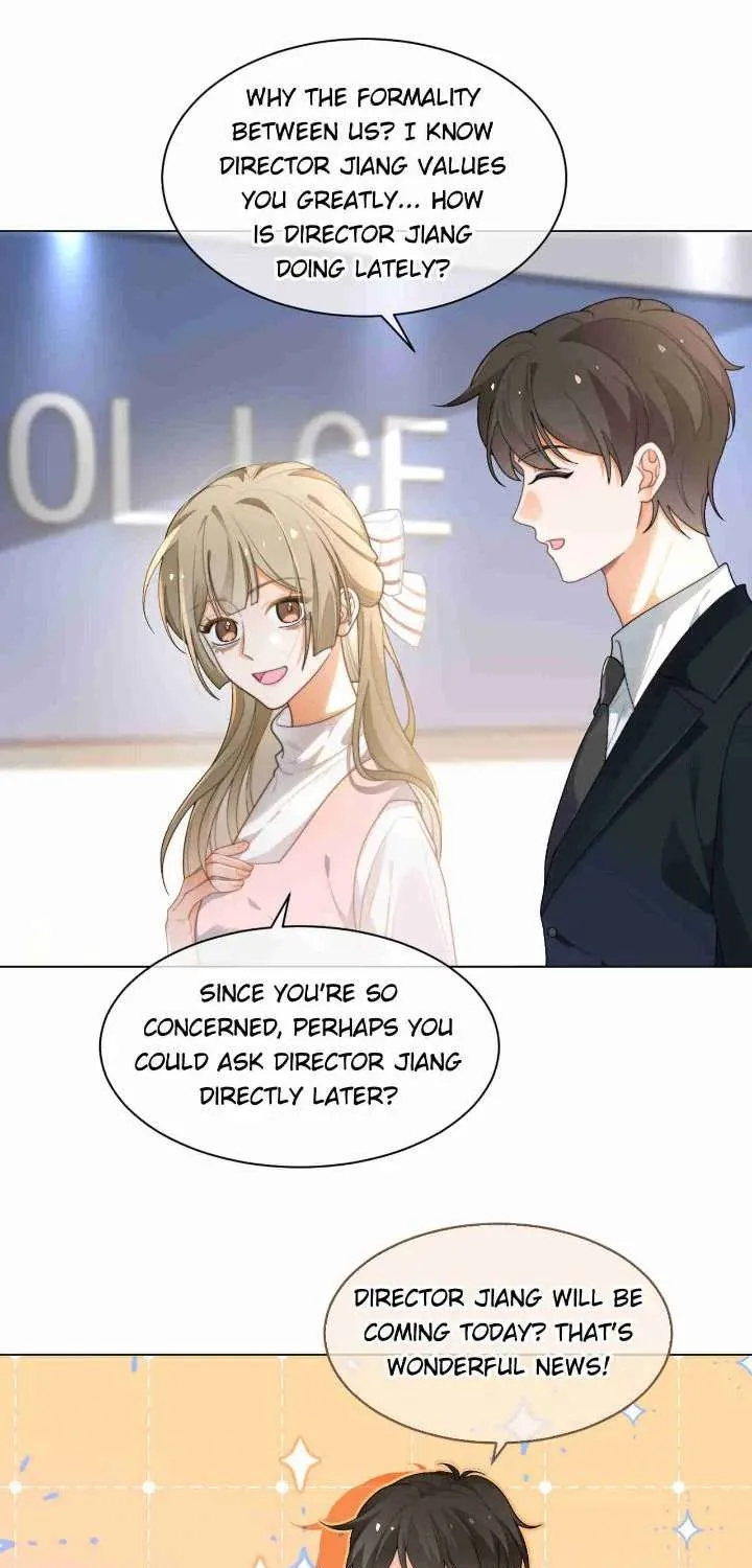My Brothers Dote On Me Chapter 260 page 22 - 