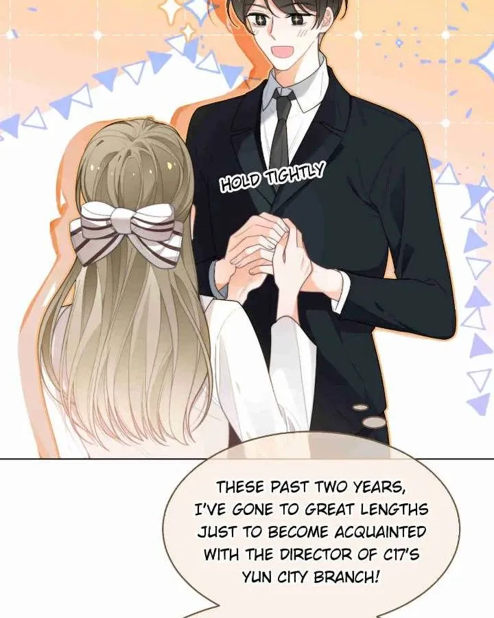 My Brothers Dote On Me Chapter 260 page 23 - 