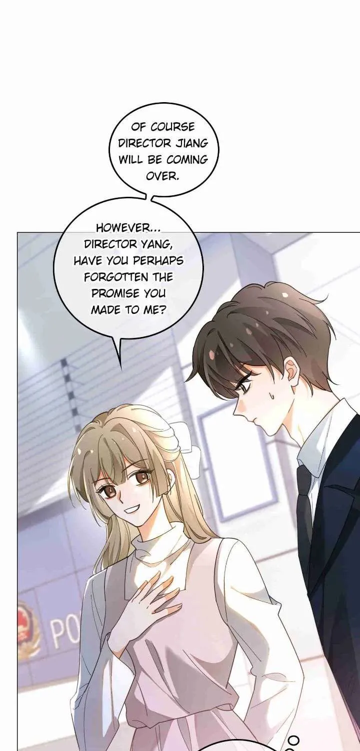 My Brothers Dote On Me Chapter 260 page 27 - 