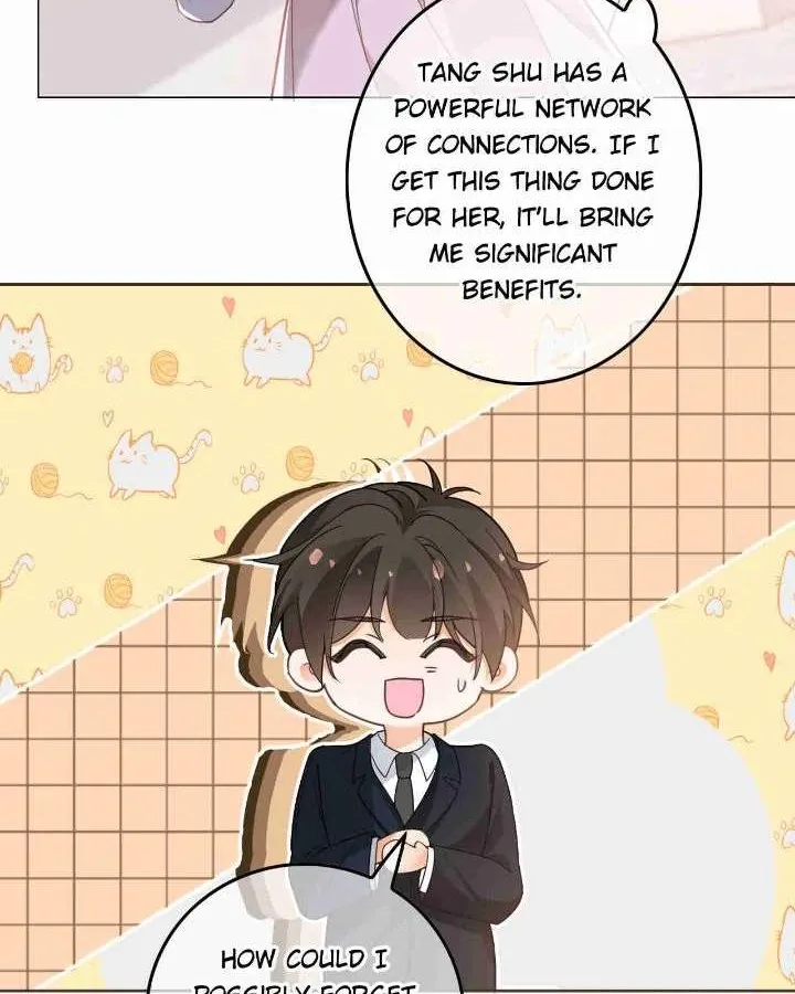 My Brothers Dote On Me Chapter 260 page 28 - 