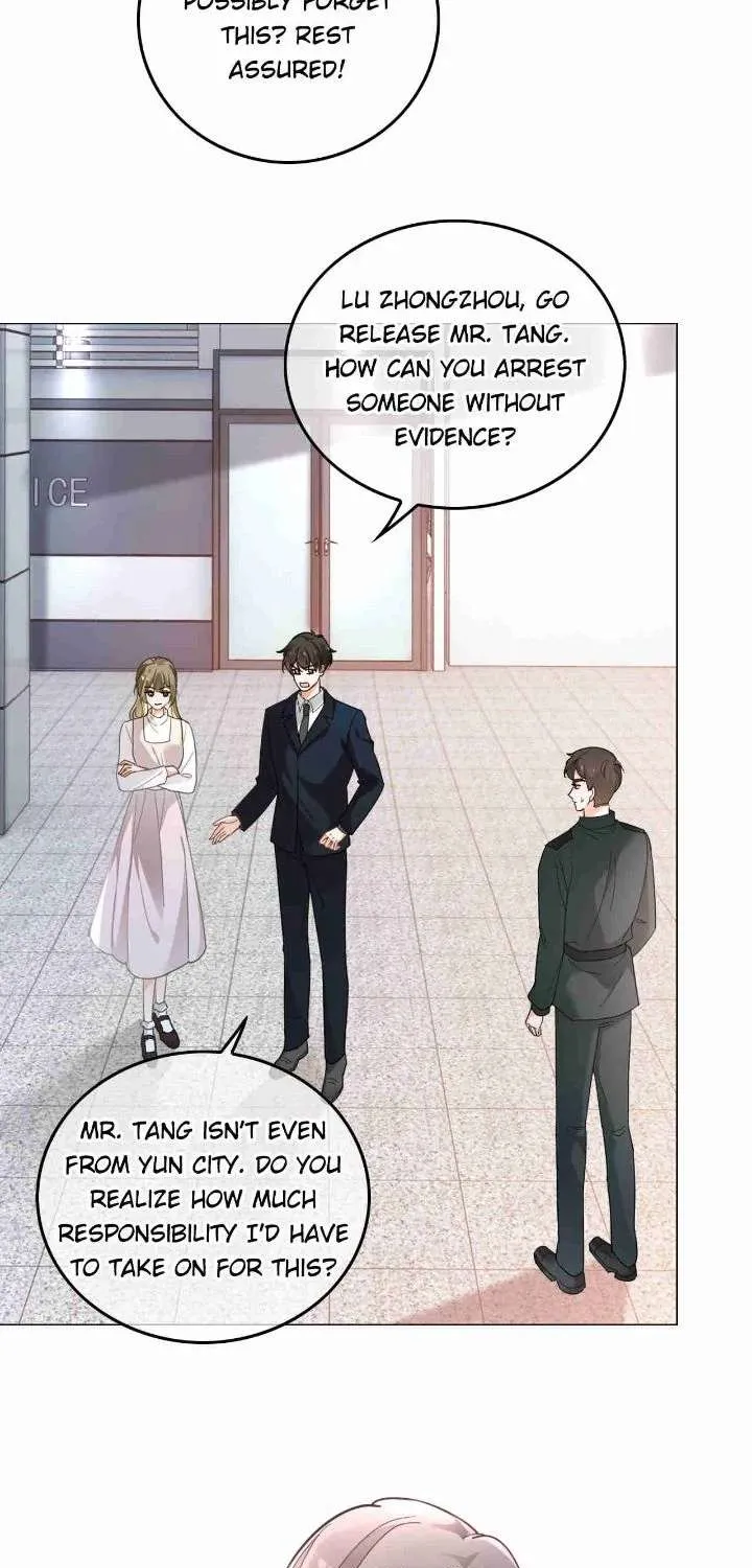 My Brothers Dote On Me Chapter 260 page 29 - 