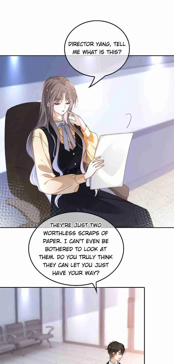 My Brothers Dote On Me Chapter 260 page 32 - 