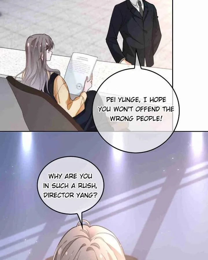 My Brothers Dote On Me Chapter 260 page 33 - 