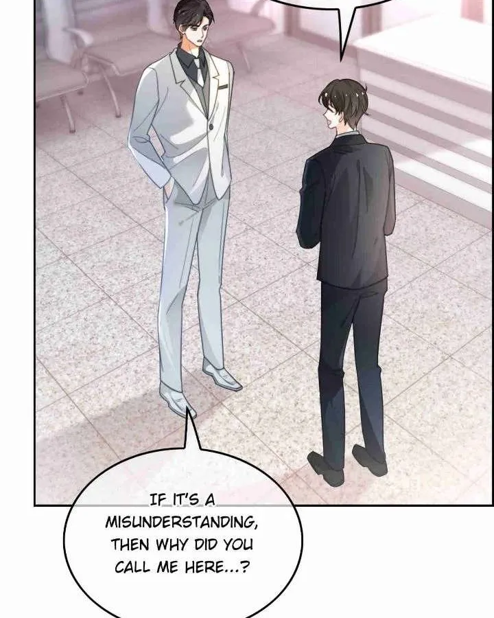 My Brothers Dote On Me Chapter 260 page 38 - 