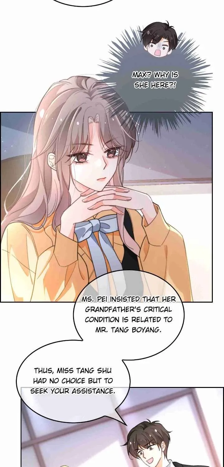 My Brothers Dote On Me Chapter 260 page 39 - 