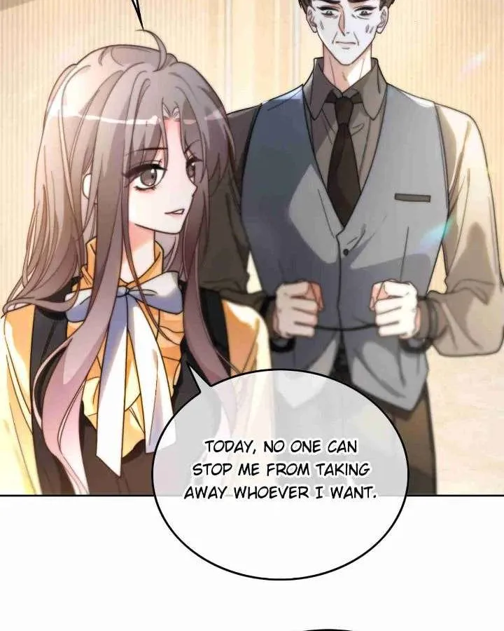 My Brothers Dote On Me Chapter 260 page 6 - 