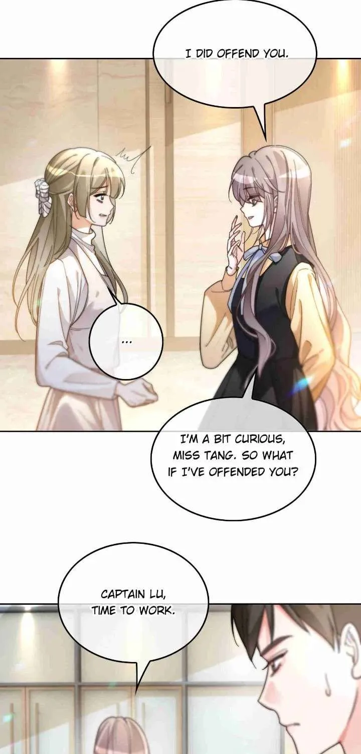 My Brothers Dote On Me Chapter 260 page 7 - 