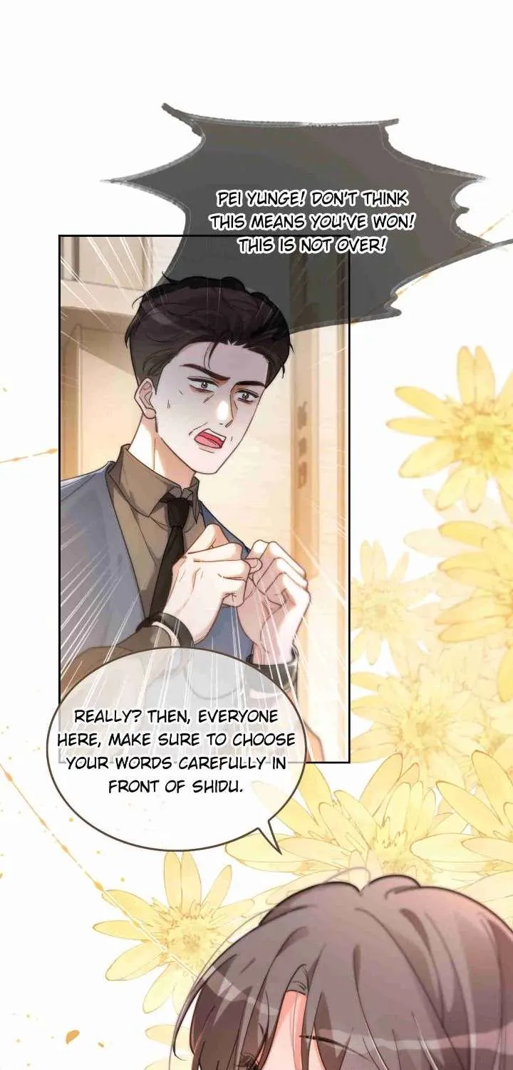 My Brothers Dote On Me Chapter 260 page 9 - 