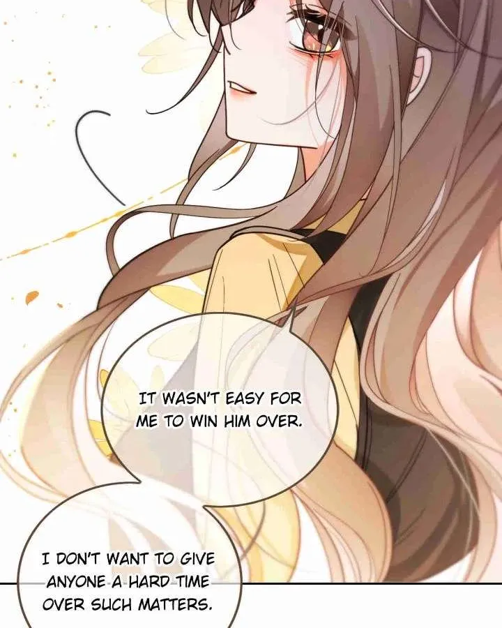My Brothers Dote On Me Chapter 260 page 10 - 