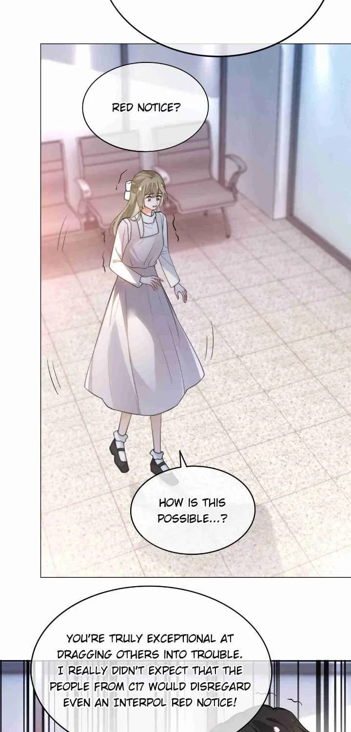 My Brothers Dote On Me Chapter 261 page 11 - 