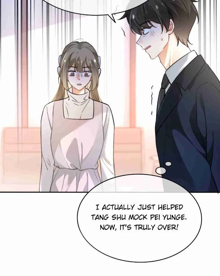 My Brothers Dote On Me Chapter 261 page 12 - 