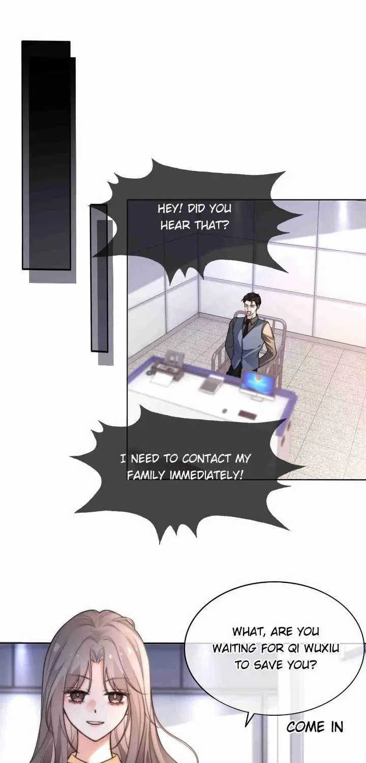 My Brothers Dote On Me Chapter 261 page 14 - 