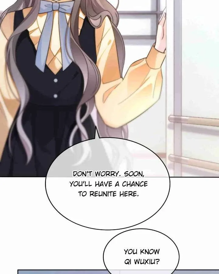 My Brothers Dote On Me Chapter 261 page 15 - 