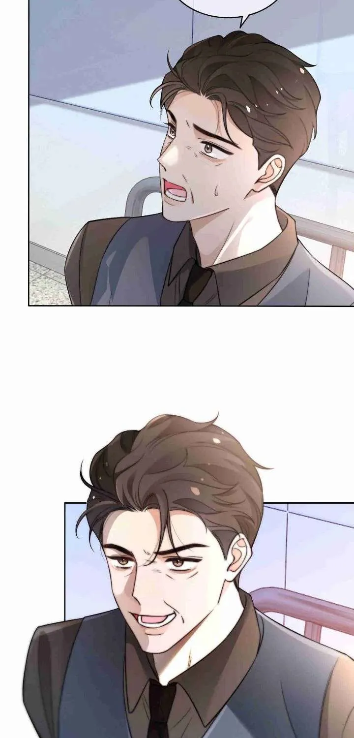 My Brothers Dote On Me Chapter 261 page 16 - 