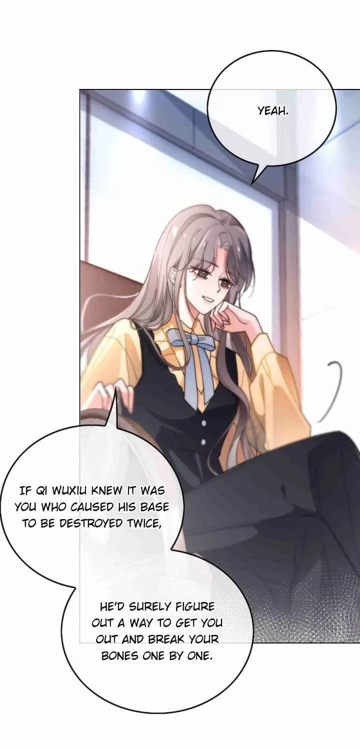My Brothers Dote On Me Chapter 261 page 18 - 