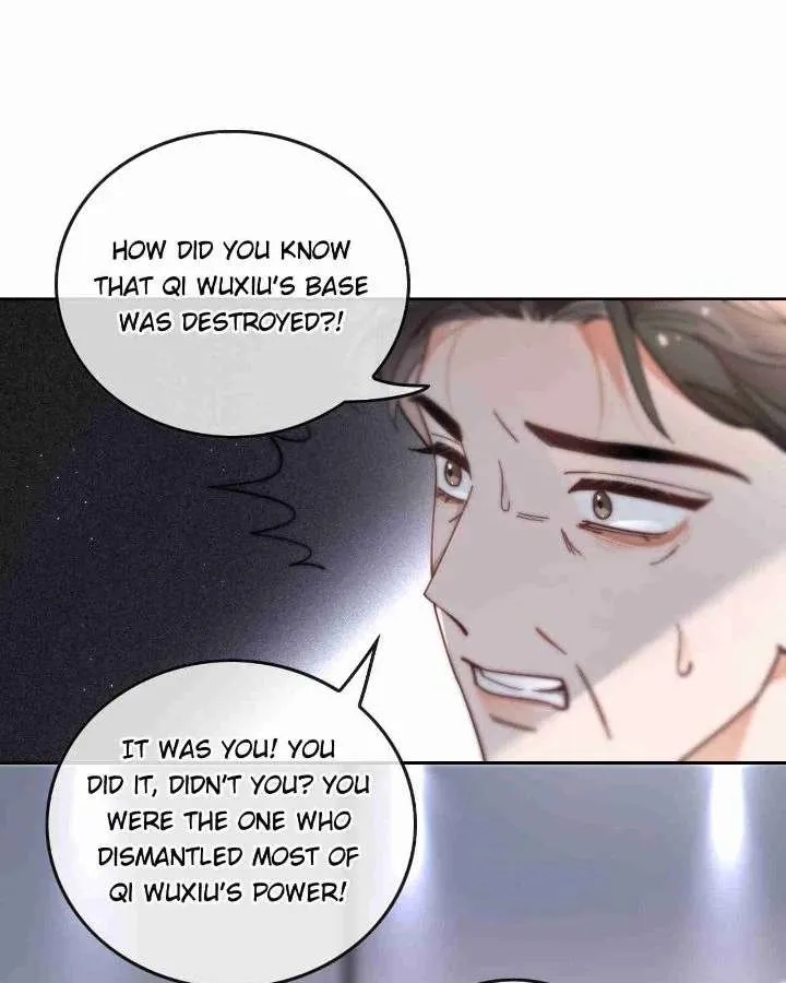My Brothers Dote On Me Chapter 261 page 19 - 
