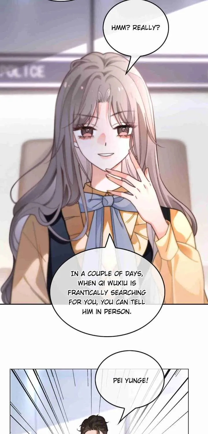 My Brothers Dote On Me Chapter 261 page 20 - 