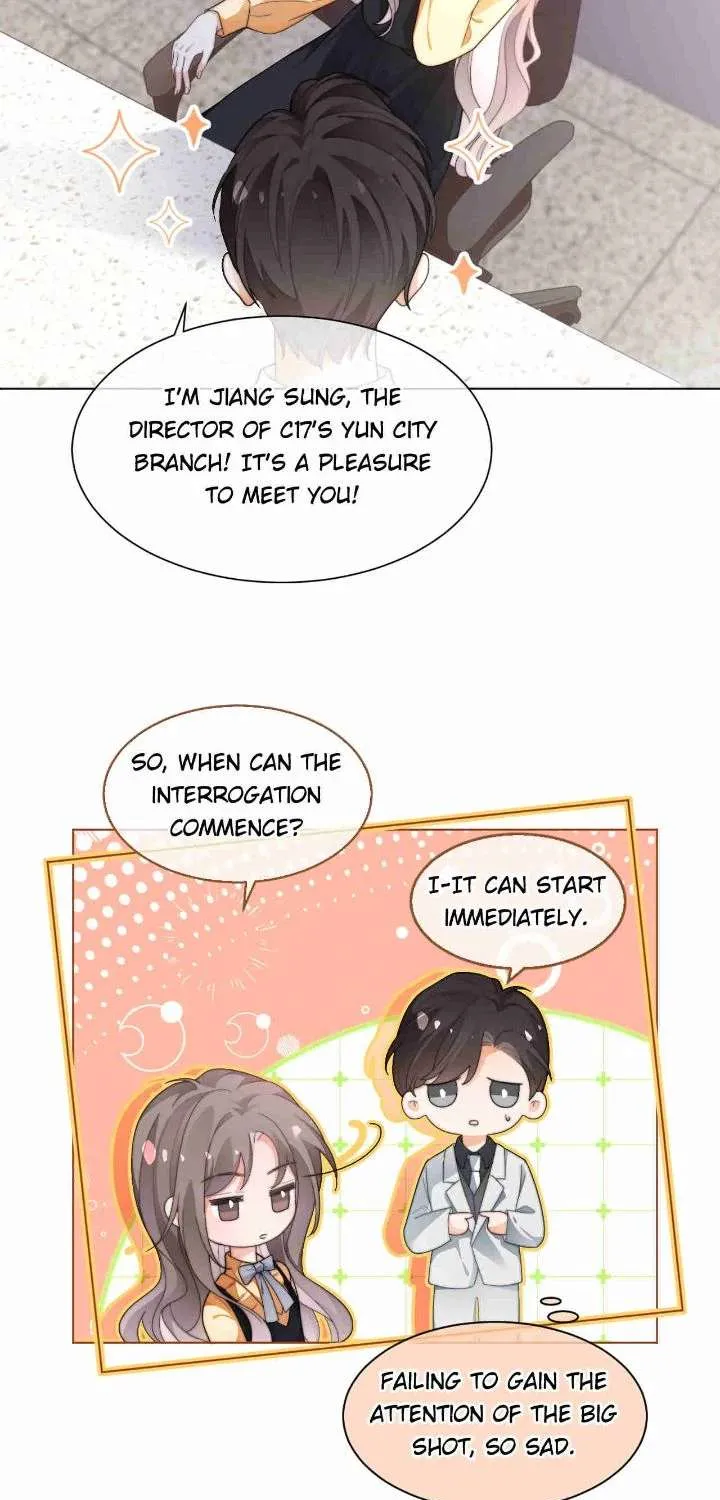 My Brothers Dote On Me Chapter 261 page 3 - 