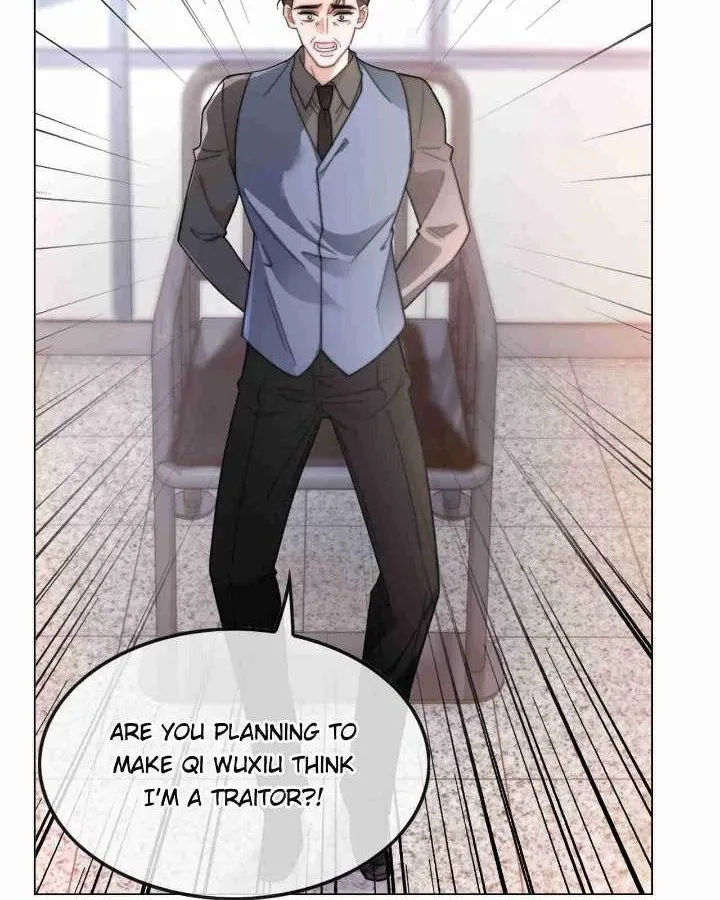 My Brothers Dote On Me Chapter 261 page 21 - 