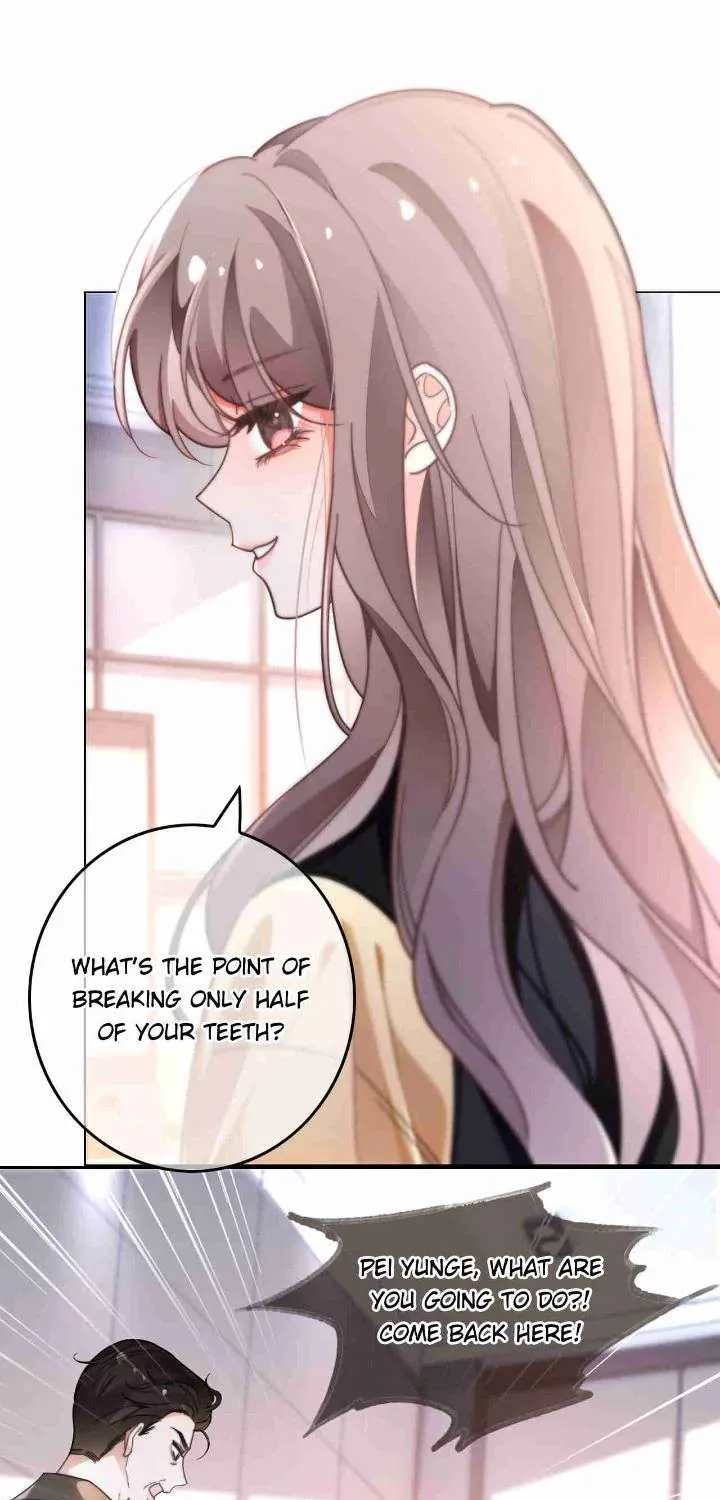 My Brothers Dote On Me Chapter 261 page 23 - 