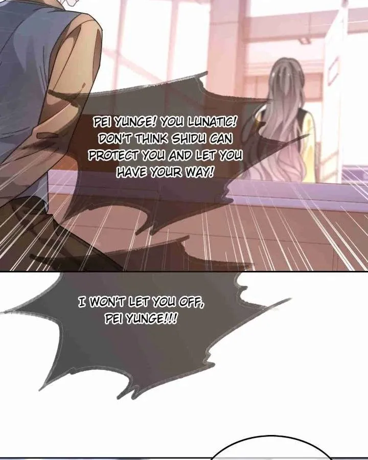 My Brothers Dote On Me Chapter 261 page 24 - 