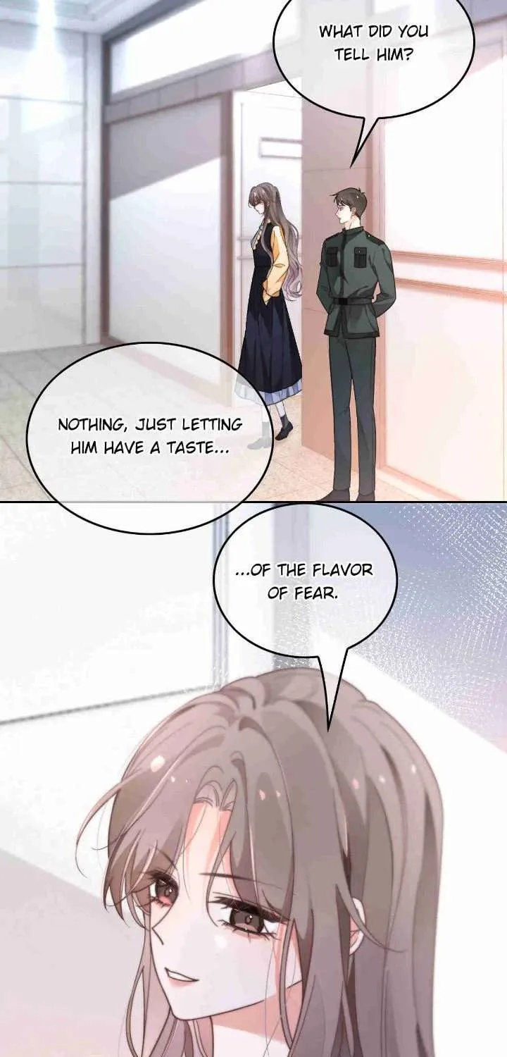 My Brothers Dote On Me Chapter 261 page 25 - 