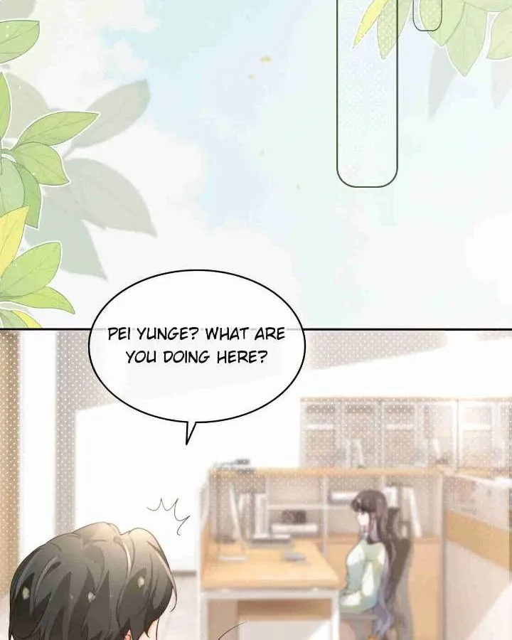 My Brothers Dote On Me Chapter 261 page 28 - 