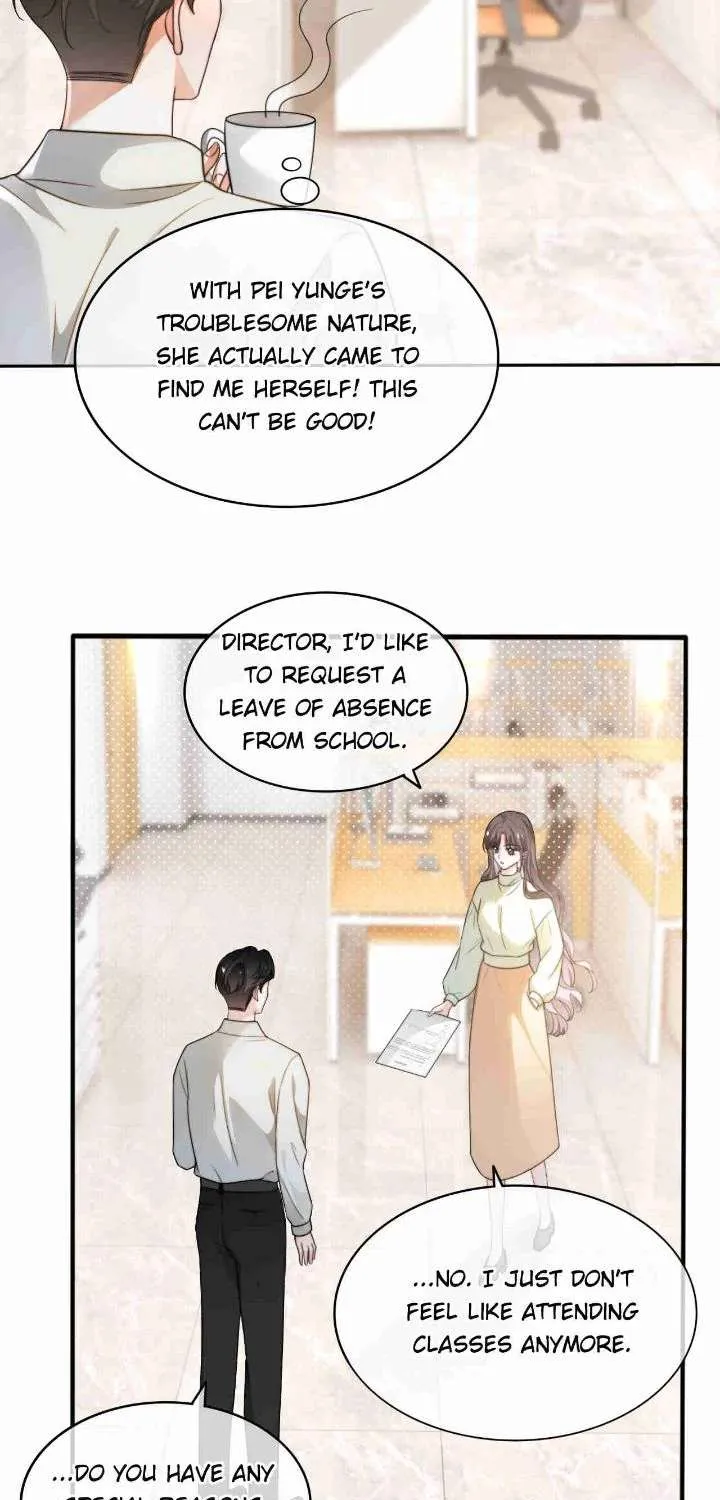 My Brothers Dote On Me Chapter 261 page 29 - 