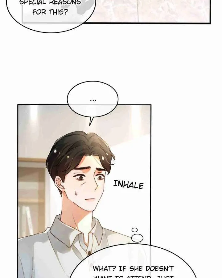 My Brothers Dote On Me Chapter 261 page 30 - 