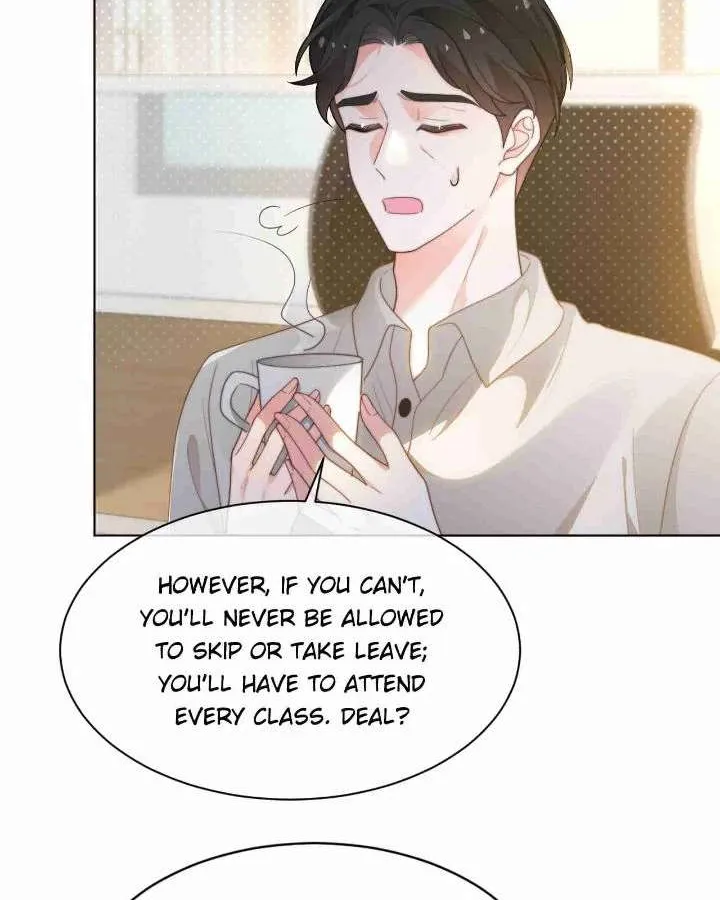 My Brothers Dote On Me Chapter 261 page 33 - 