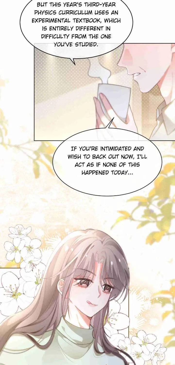 My Brothers Dote On Me Chapter 261 page 34 - 