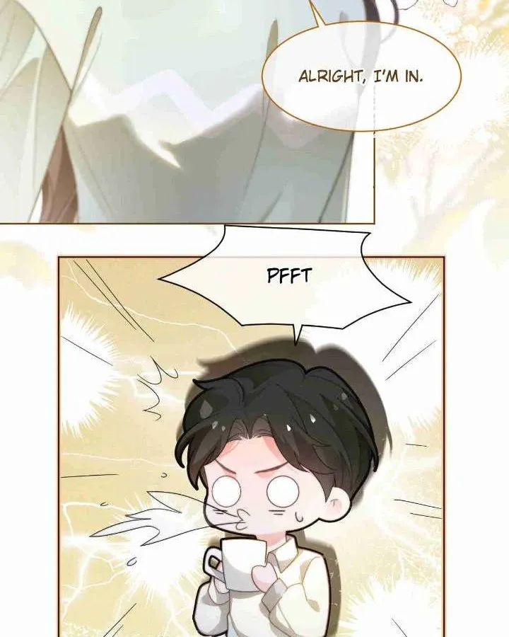 My Brothers Dote On Me Chapter 261 page 35 - 