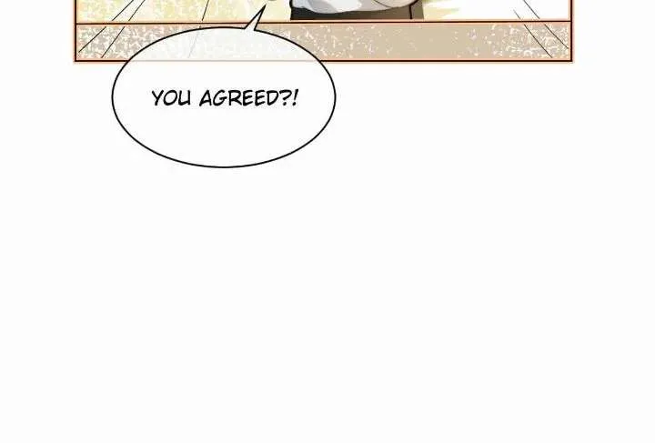 My Brothers Dote On Me Chapter 261 page 36 - 