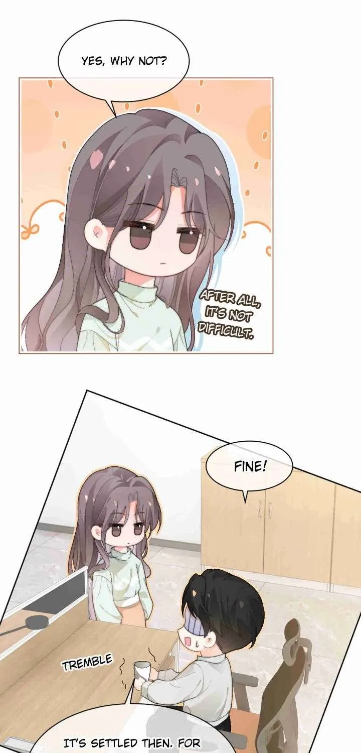 My Brothers Dote On Me Chapter 261 page 37 - 
