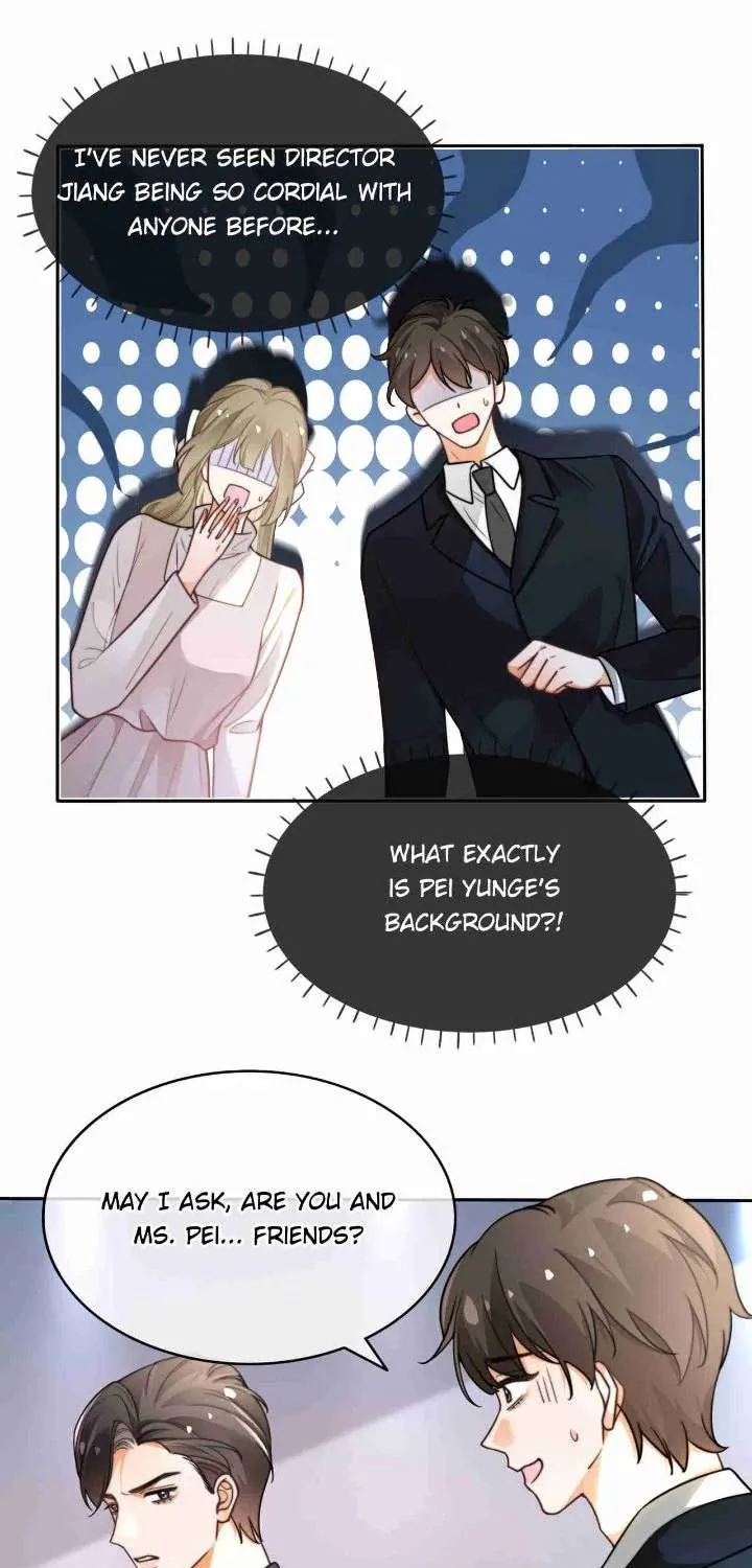 My Brothers Dote On Me Chapter 261 page 5 - 