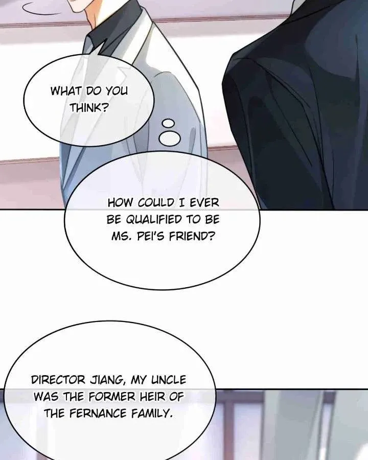 My Brothers Dote On Me Chapter 261 page 6 - 