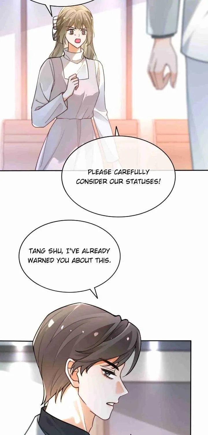 My Brothers Dote On Me Chapter 261 page 7 - 