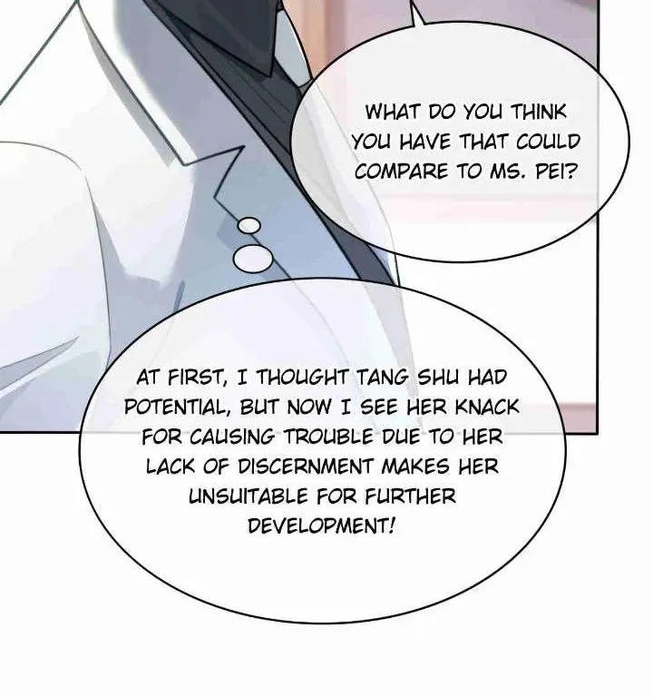 My Brothers Dote On Me Chapter 261 page 8 - 