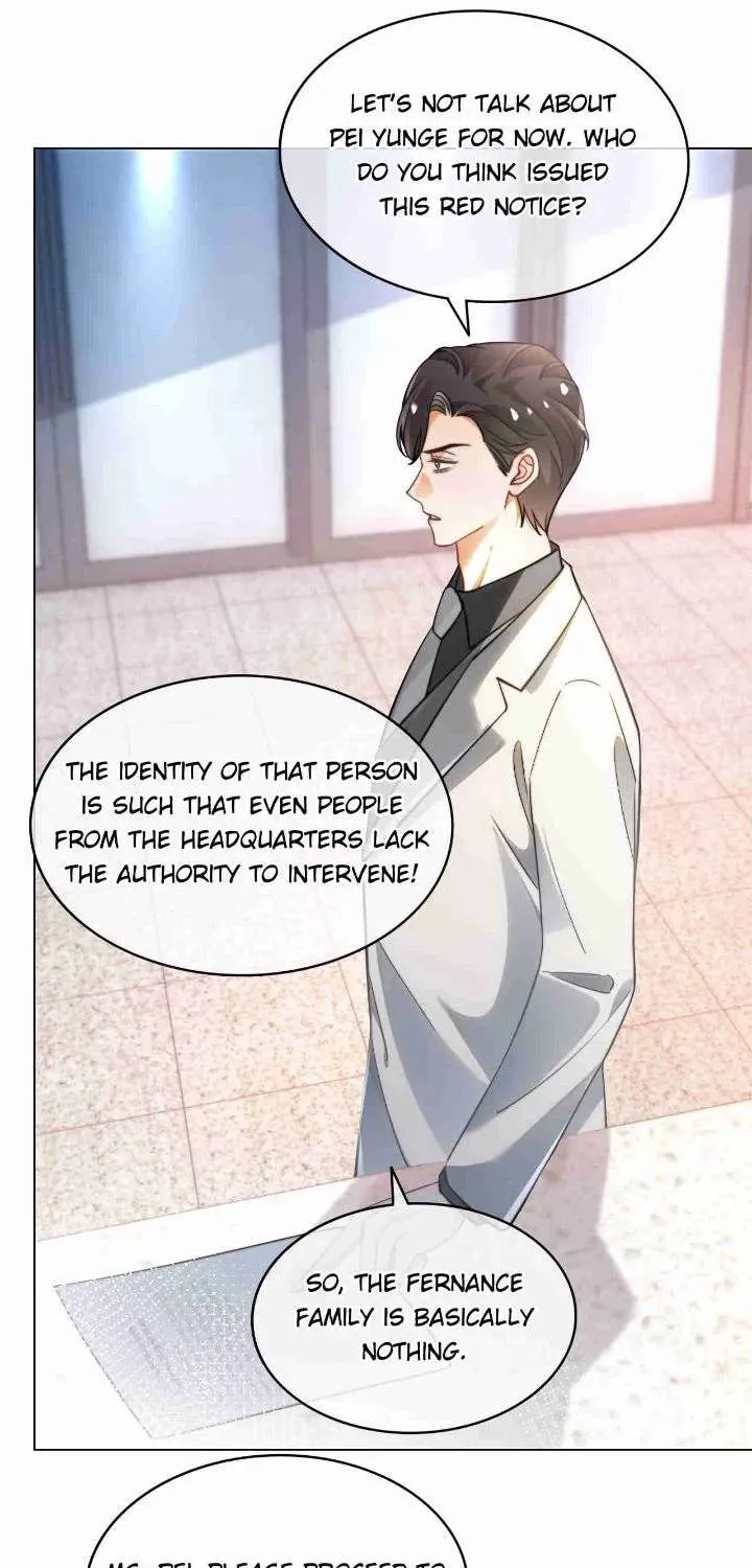 My Brothers Dote On Me Chapter 261 page 9 - 