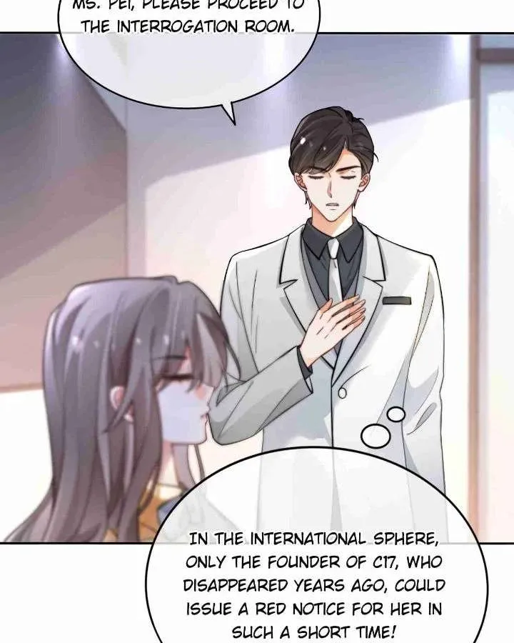 My Brothers Dote On Me Chapter 261 page 10 - 