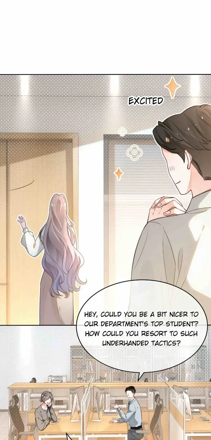 My Brothers Dote On Me Chapter 262 page 2 - 