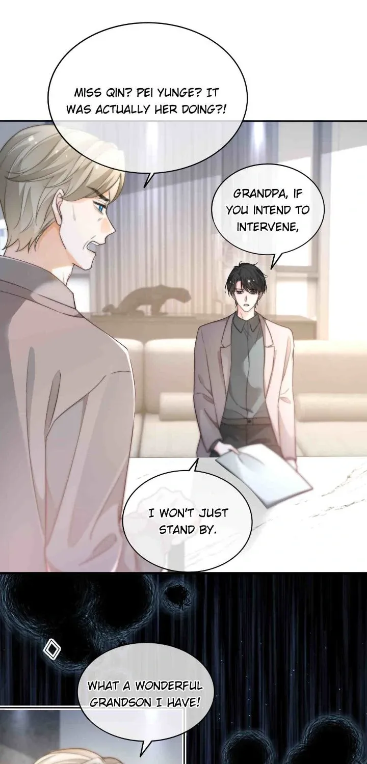 My Brothers Dote On Me Chapter 262 page 11 - 